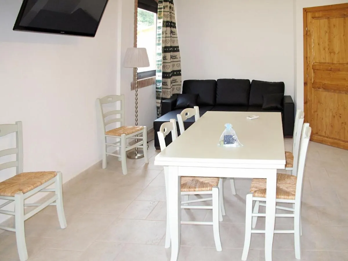 Apartment Istrice By Interhome Riparbella