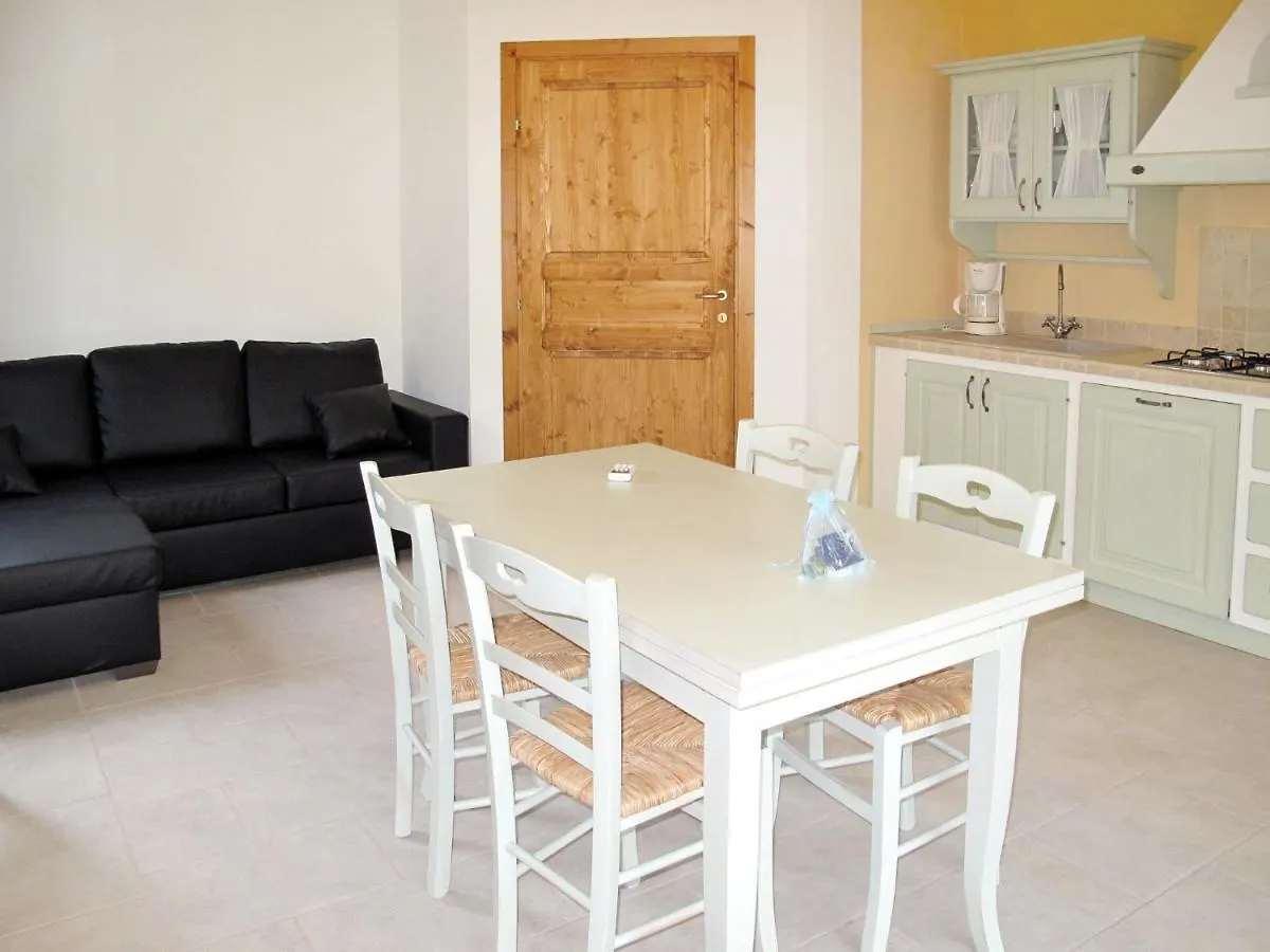 Apartment Istrice By Interhome Riparbella
