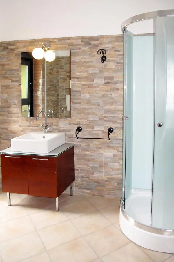 Apartment Istrice By Interhome Riparbella