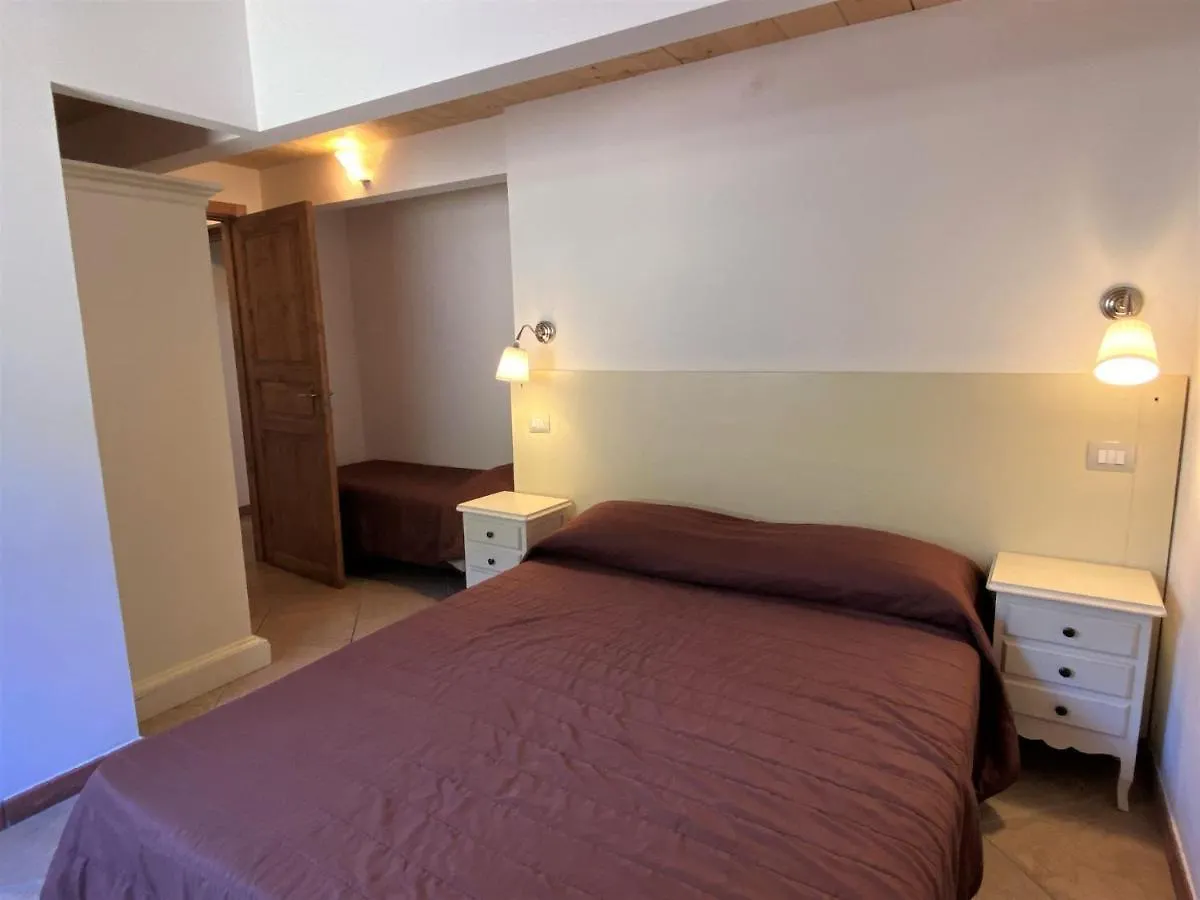 Apartment Istrice By Interhome Riparbella