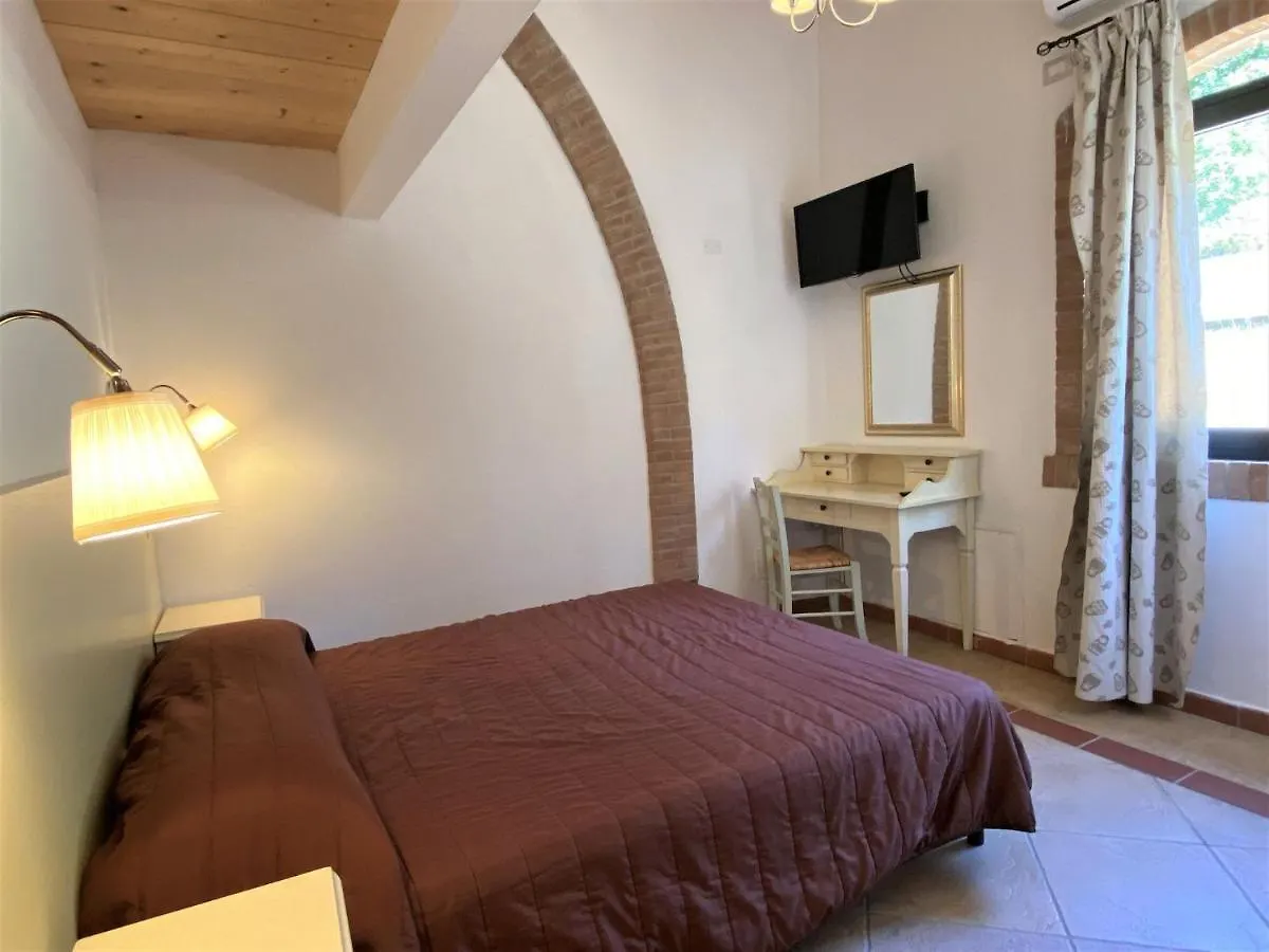 Apartment Istrice By Interhome Riparbella